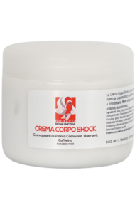 CREMA CORPO SHOCK