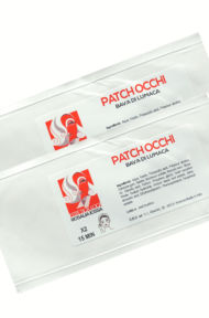 PATCH OCCHI