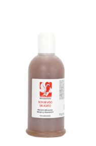 SCRUB VISO DELICATO