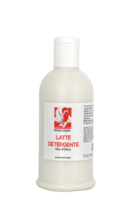 LATTE DETERGENTE