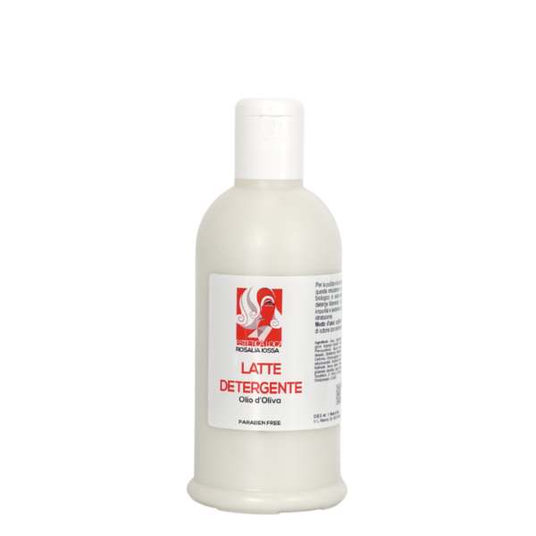 LATTE DETERGENTE