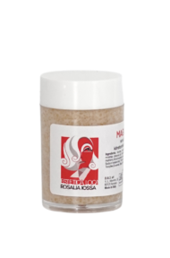 SCRUB LABBRA MAGIC KISS