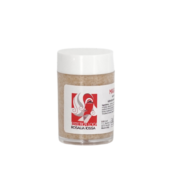 SCRUB LABBRA MAGIC KISS