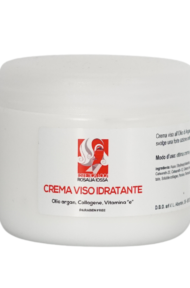 CREMA VISO IDRATANTE