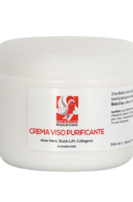 CREMA VISO PURIFICANTE