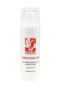 BUBBLE SNAIL 2IN1