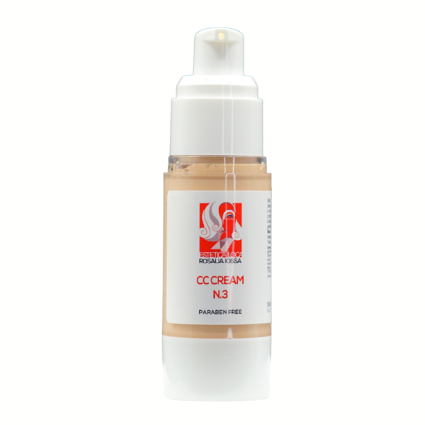 CC CREAM N3