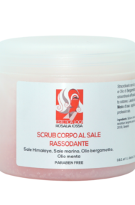 SCRUB CORPO AL SALE RASSODANTE